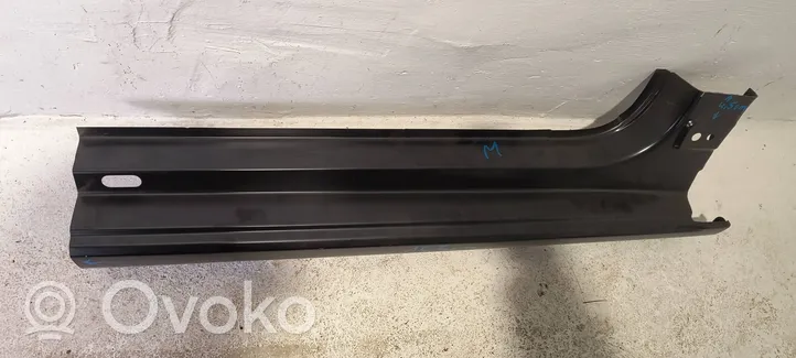 Volkswagen Up Sill 