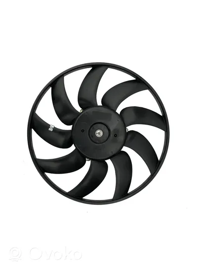 Audi A5 8T 8F Ventilateur, condenseur de climatisation 8K0959455F