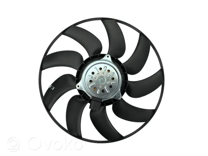 Audi A7 S7 4G Ventilateur de refroidissement de radiateur électrique 8K0959455G