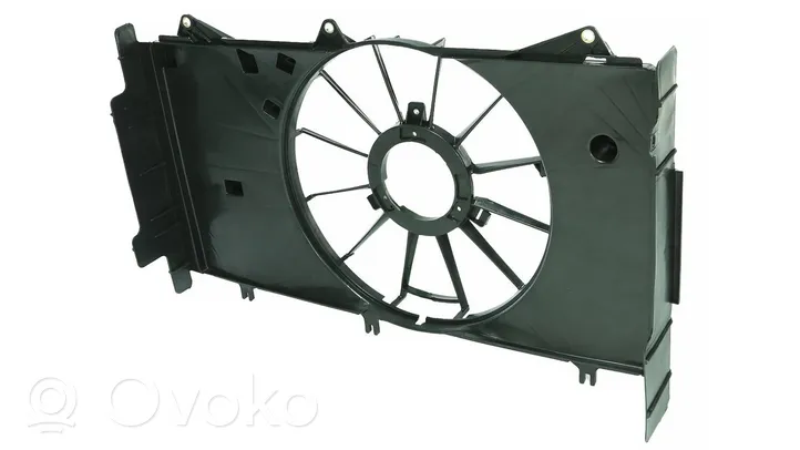 Suzuki SX4 S-Cross Kale ventilateur de radiateur refroidissement moteur 1700-61M20