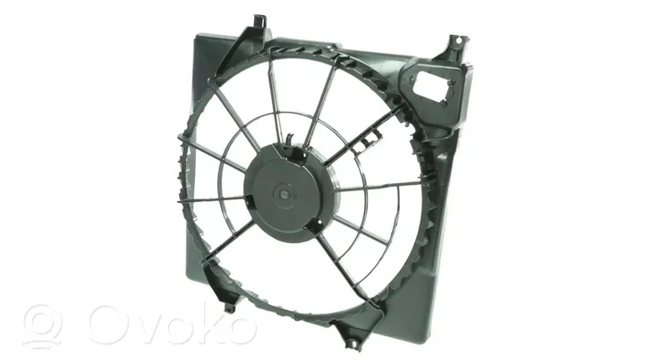 KIA Sportage Kale ventilateur de radiateur refroidissement moteur 25380-F8000