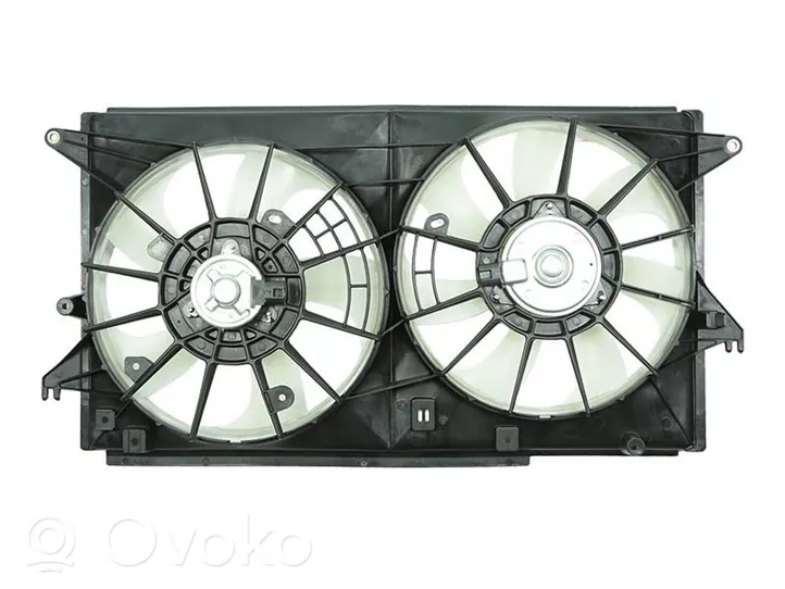 Mazda 5 Ventilatore di raffreddamento elettrico del radiatore 15-LFDV-15-025B