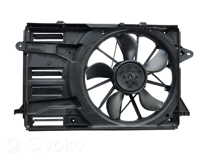 Opel Insignia B Ventilatore di raffreddamento elettrico del radiatore 84020224