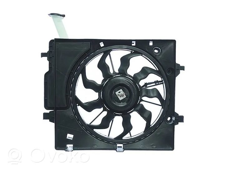 KIA Picanto Ventilador eléctrico del radiador 25380-1Y030