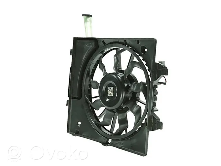 KIA Picanto Ventilatore di raffreddamento elettrico del radiatore 25380-1Y030