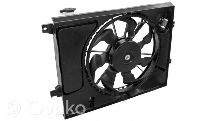 KIA Soul Ventilatore di raffreddamento elettrico del radiatore 25380-B2000