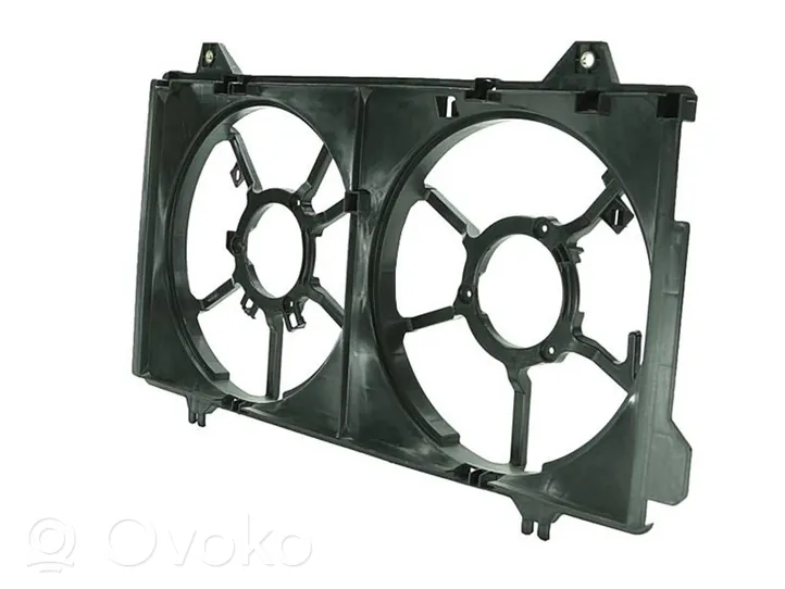 Mazda 6 Convogliatore ventilatore raffreddamento del radiatore PE11-15-025A