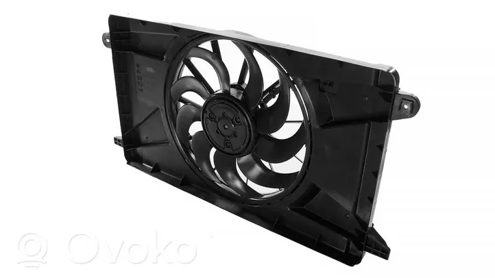 Chevrolet Cruze II Ventilatore di raffreddamento elettrico del radiatore 3137234014