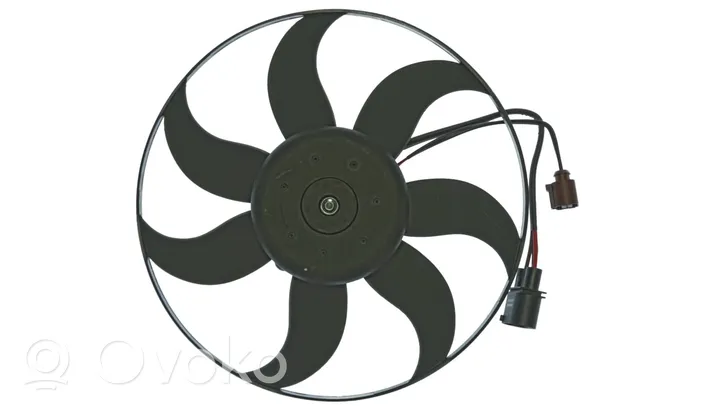 Volkswagen Tiguan Ventilatore di raffreddamento elettrico del radiatore 1K0959455N