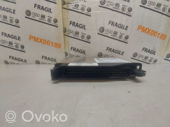 Audi A6 Allroad C5 Module de contrôle de boîte de vitesses ECU 4B0927156BF