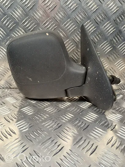 Citroen Berlingo Manual wing mirror 