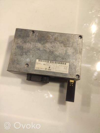 Audi A6 S6 C6 4F Bluetooth control unit module 4E0862335