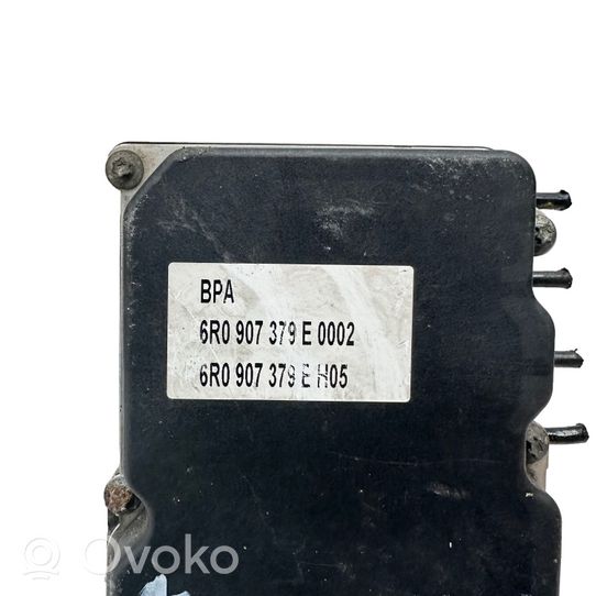 Skoda Fabia Mk2 (5J) ABS Blokas 6R0907379E