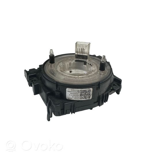 Volkswagen Golf VI Airbag slip ring squib (SRS ring) 5K0953549