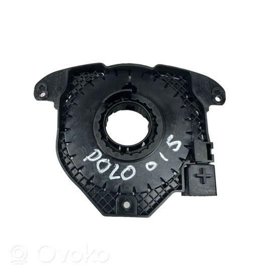 Volkswagen Polo V 6R Airbag slip ring squib (SRS ring) 6C0959653