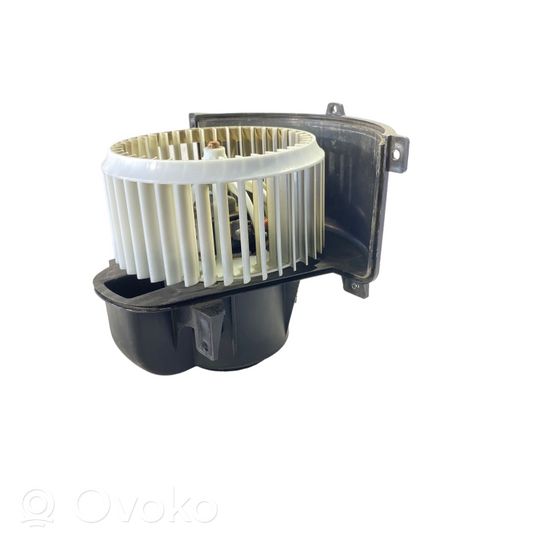 Audi Q7 4L Heater fan/blower 