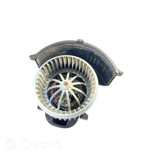 Audi Q7 4L Heater fan/blower 