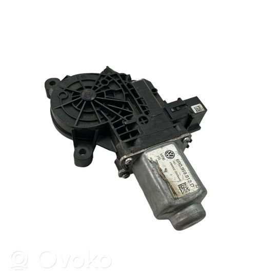 Seat Ibiza IV (6J,6P) Takaoven ikkunan nostomoottori 6R0959812D