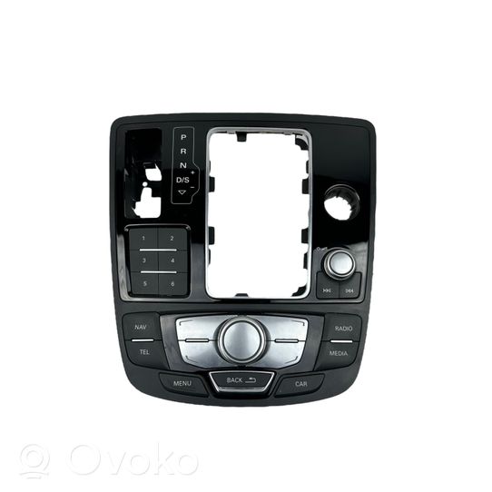 Audi A6 S6 C7 4G Controllo multimediale autoradio 4G1919610E