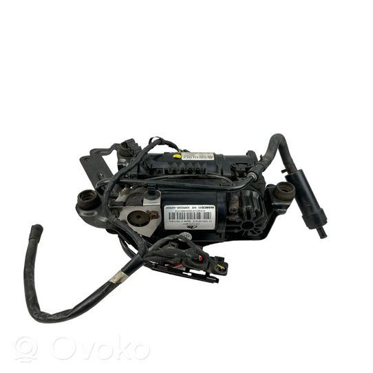 Volkswagen Phaeton Ilmajousituksen kompressoripumppu 3D0616005K