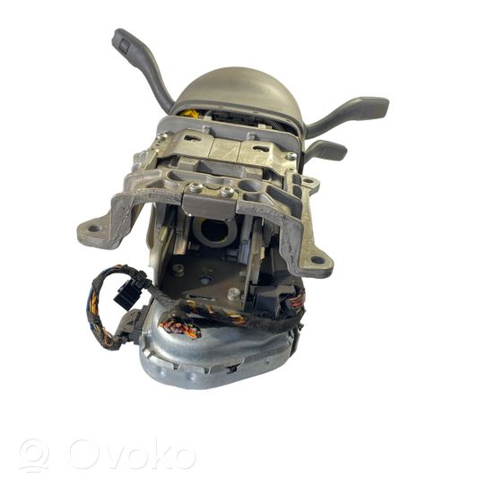 Audi A6 S6 C6 4F Gruppo asse del volante 4F041952H