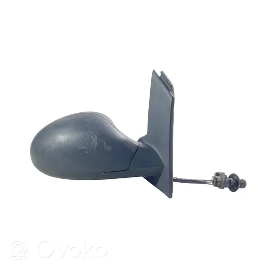 Seat Altea Manualne lusterko boczne drzwi przednich E9024142