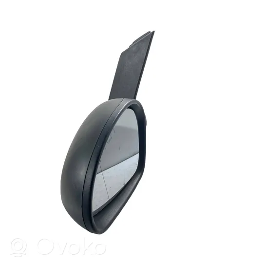 Seat Altea Manual wing mirror E9034142