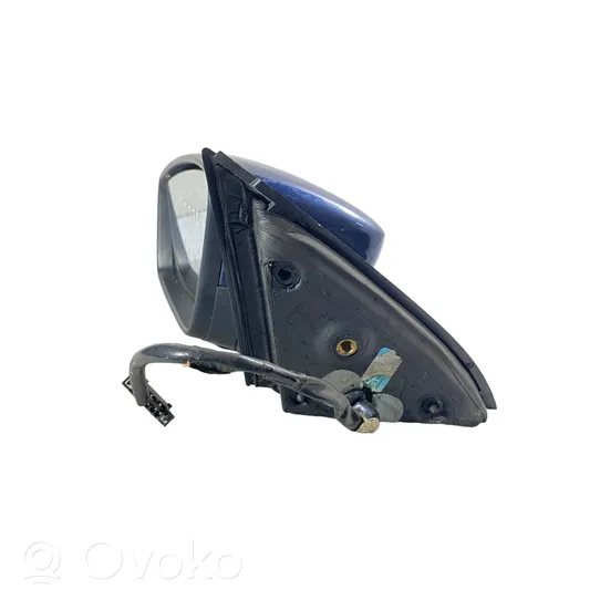 Volkswagen Jetta VI Front door electric wing mirror 