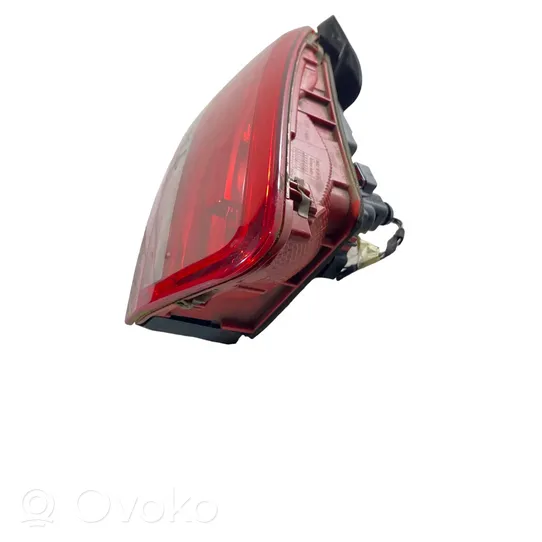 Audi A6 S6 C7 4G Luci posteriori del portellone del bagagliaio 4G5945093