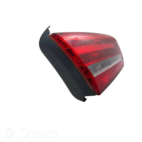 Audi A6 S6 C7 4G Luci posteriori del portellone del bagagliaio 4G5945093