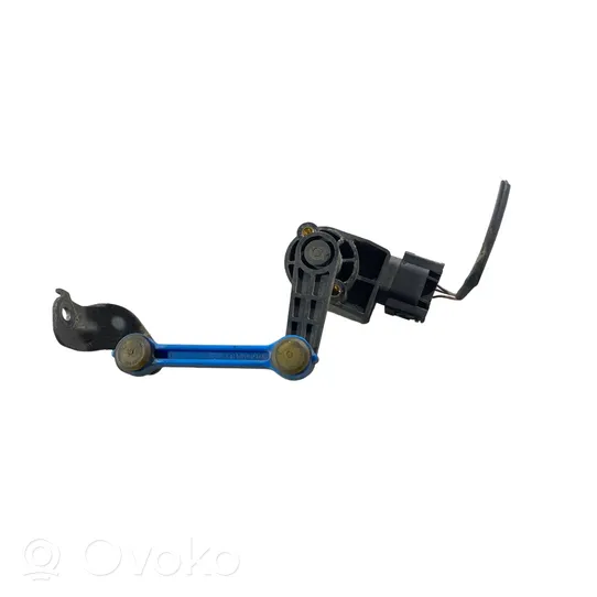 Audi A4 S4 B6 8E 8H Sensor de nivel del faro delantero/principal 8E0907503