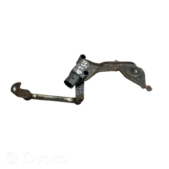 Audi A5 8T 8F Niveausensor Niveauregulierung hinten 1T0907503A