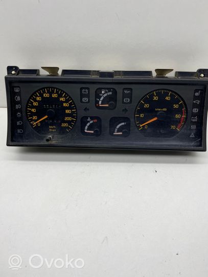 Renault Espace I Speedometer (instrument cluster) 09080369902