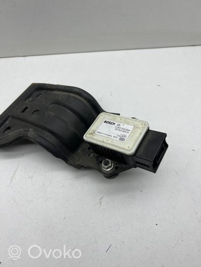 Toyota Auris 150 Capteur de vitesse de lacet d'accélération ESP 8918306010