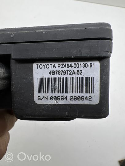 Toyota Auris 150 Sirena del sistema de alarma PZ4640013061