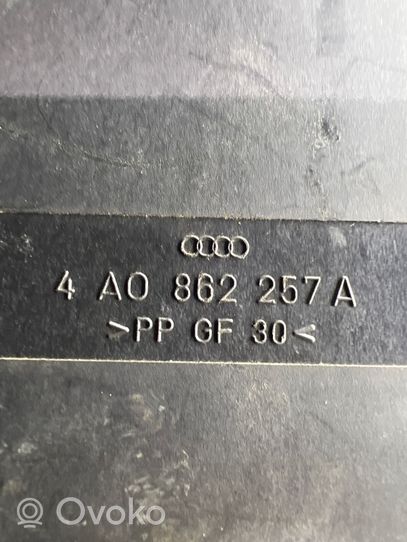 Audi 80 90 S2 B4 Pompa a vuoto 4A0862257A