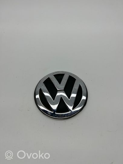 Volkswagen Lupo Mostrina con logo/emblema della casa automobilistica 1J6853630A