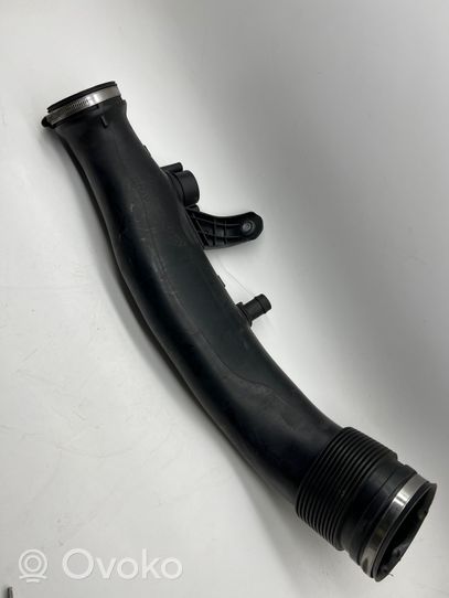 BMW 5 F10 F11 Air intake hose/pipe 7583726