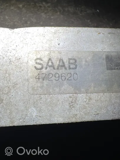 Saab 9-5 Chłodnica oleju 4729620