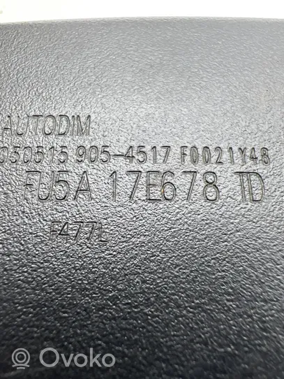 Ford Mustang VI Innenspiegel Rückspiegel 5A17E678