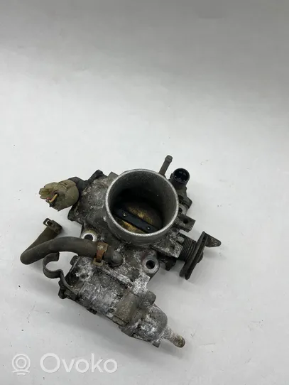 Honda Civic Throttle valve 0798002500