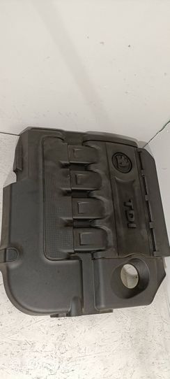 Skoda Octavia Mk3 (5E) Engine cover (trim) 04L103925N