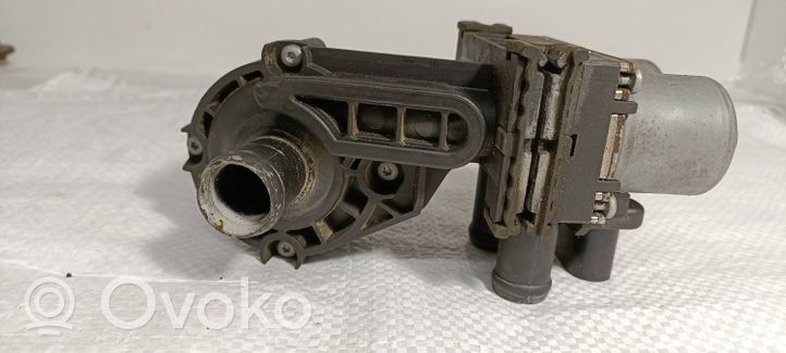 Audi A6 S6 C6 4F Electric auxiliary coolant/water pump 0392023007