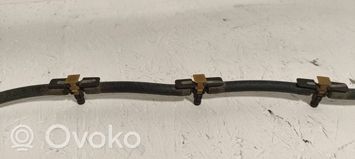Skoda Superb B6 (3T) Przewód / Wąż przelewowy paliwa 928301276