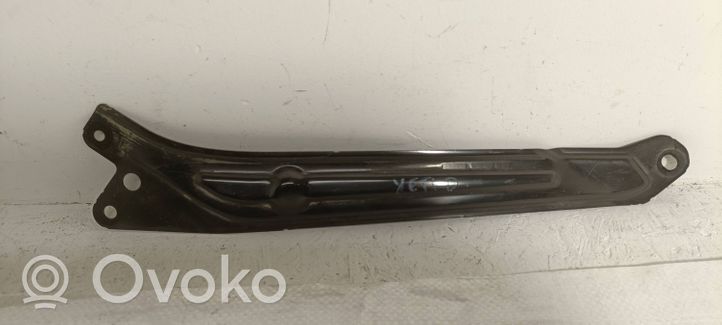 Skoda Yeti (5L) Panel mocowania chłodnicy 5L0805932