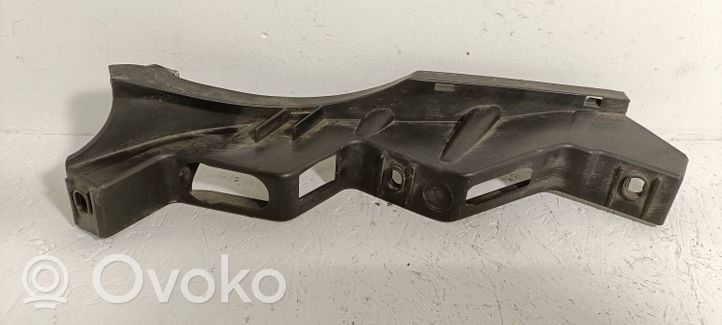 Volkswagen PASSAT B6 Support de montage de pare-chocs avant 3C0807889