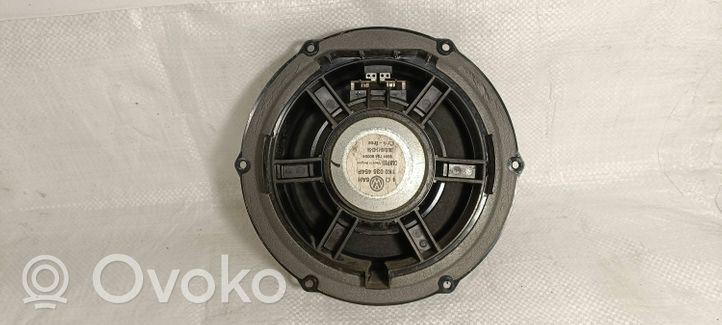 Volkswagen Jetta V Haut-parleur de porte avant 1K0035454P