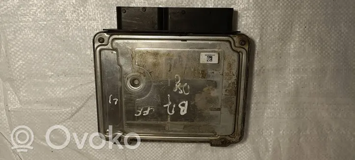 Volkswagen PASSAT B7 Sterownik / Moduł ECU 03L907309N