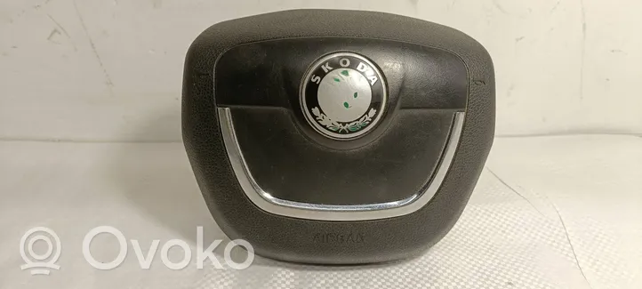 Skoda Yeti (5L) Airbag de volant 1Z0880201AQ