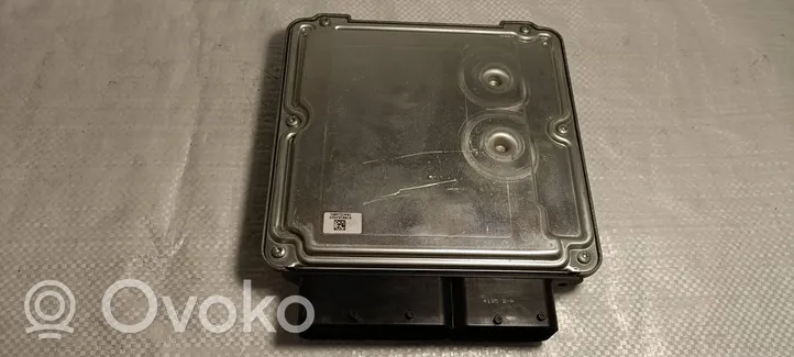 Volkswagen Caddy Sterownik / Moduł ECU 03G906016DM